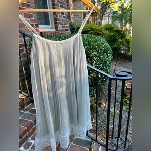 Almost Vintage Victoria Secret Night Gown